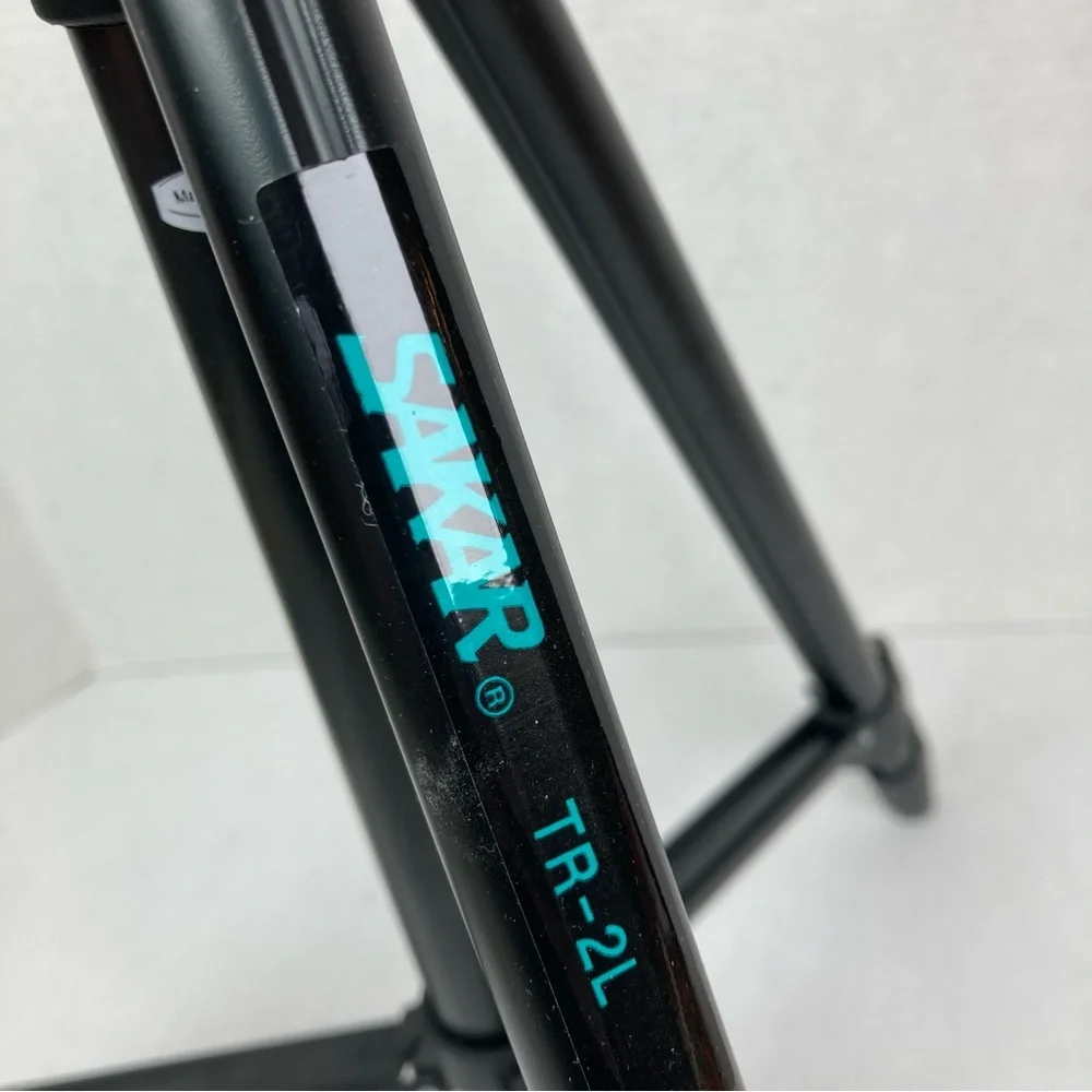 Sakar TR-2L Camera Tripod Black.